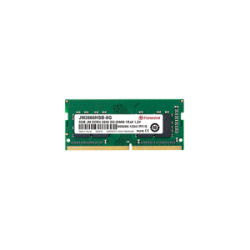 Transcend 32GB JM DDR4 2666Mhz SO-DIMM 2Rx8 2Gx8 CL19 1.2V