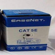 EaseNet Cat 5e UTP indoor Ethernet Cable 305M