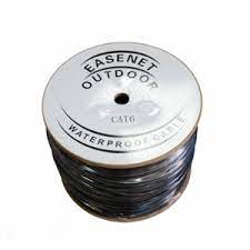 Cat 6e UTP Outdoor Ethernet Cable