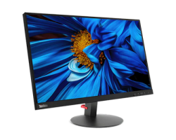 Lenovo ThinkVision S24e-10 23.8-inch LED Monitor