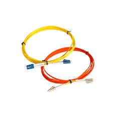 APS 2M Duplex Fiber Patch Cord SC-SC