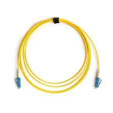 APS 2M Simplex Fiber Patch Cord LC-LC