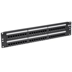 APS 19 48 ports unloaded UTP Patch panel