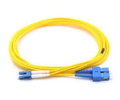 APS 3M Simplex Fiber Patch Cord SC-SC