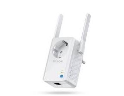 TP-Link TL-WA860RE 300Mbps Wi-Fi Range Extender