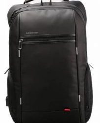 Kingsons KS3144W-BK 15.6` Laptop Backpack