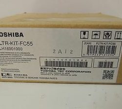 Toshiba 6LH16901000 Filter Maintenance Kit