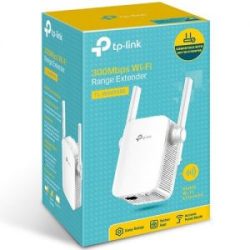 TP-Link TL-WA855RE 300Mbps Wi-Fi Range Extender