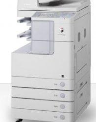 Canon image Runner 2545i 230V EU Printer