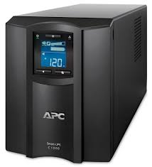 APC Smart-UPS SRT 10000VA 230V