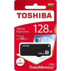 Toshiba Kioxia TransMemory U202W 128GB Flash Disk