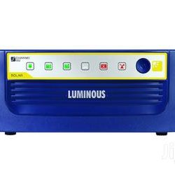 Luminous 12v900va Solar Eco Watt Inverter