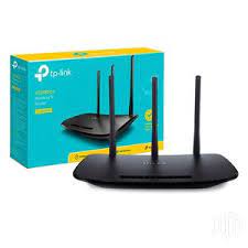 TP-Link TL-WR940N 450Mbps Wireless N Router