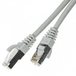 Cat6A FTP Patch cord 10Mtr