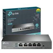 TP Link TL R480T+ Load Balance Broadband Router