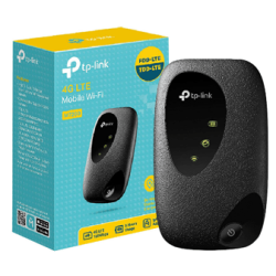 TP-Link M7200 150Mbps 4G LTE Mobile Wi-Fi