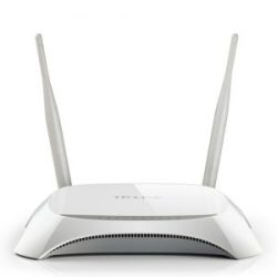 TP Link TL MR3420 300Mbps 3G4G Wireless N Router