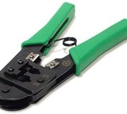 Crimping Tool 8P 6C