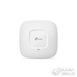 TP Link EAP225 AC1350 Wireless MU MIMO Gigabit Ceiling Mount Access Point