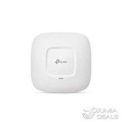 TP-Link EAP225 AC1350 Wireless MU-MIMO Gigabit Ceiling Mount Access Point