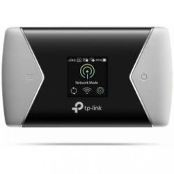 TP Link M7450 300Mbps 4G LTE Advanced Mobile Wi Fi