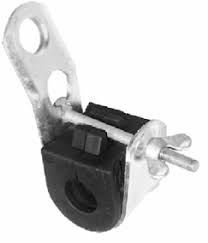 Dielectric Suspension Clamp 75 16mm