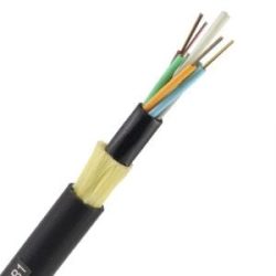 96Core Air Blown Micro Cable For Duct Single Mode