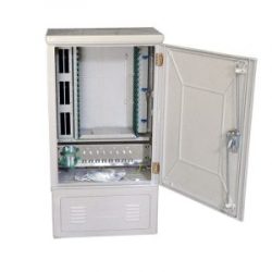 144Core Fiber Termination Enclosure