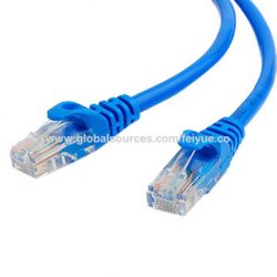 Cat 6A FTP Patch cord 2Mtr