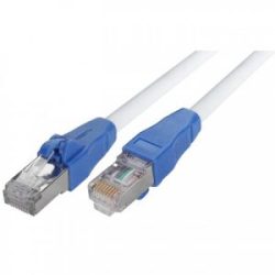 CAT 6 UTP 1M Patch Cord