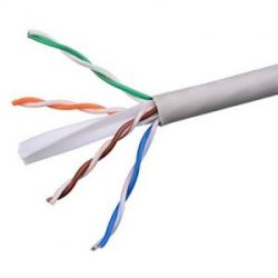 Cat 6 4 Pair UTP Cable