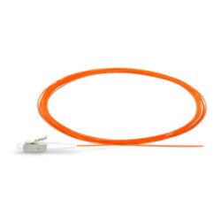 LC 1M Multimode Pigtail 0.9mm 50/125um Fiber Optic