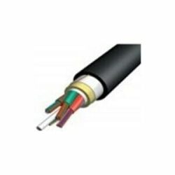 12Core Underground Armoured Fiber Optic Cable