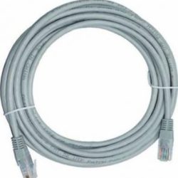 CAT 6 UTP 5M Patch Cord