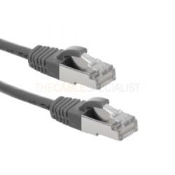 Cat 6A FTP Patch cord 5Mtr