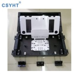 12Core Shrinkable Enteries Fiber Termination Box Enclosure