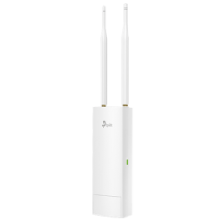 TP-Link EAP110-Outdoor N300 Wireless N Outdoor Access Point