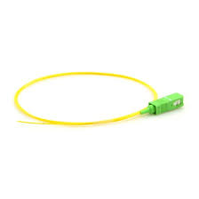 APC 2M SC-SC Simplex Single Mode Fiber patch cord