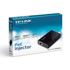 TP-Link TL-POE150S PoE Injector Adapter