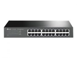 TP Link TL SG1024S 24 Port Ethernet Switch