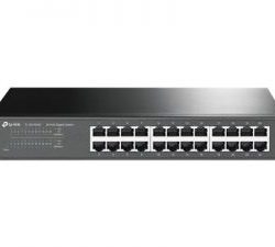 TP-Link TL-SG1024S 24 Port Ethernet Switch