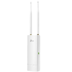 TP-Link CAP300-Outdoor 300Mbps Wireless N Outdoor Access Point