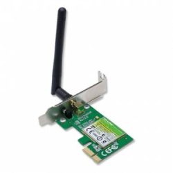 TP-Link TL-WN781ND 150Mbps Wireless N PCI Express Adapter