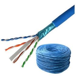 Cat6A UTP Outdoor Network Cable 305M Roll