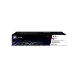 HP 117A Magenta LaserJet Toner Cartridge