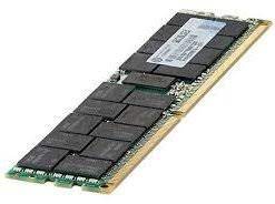 HPE 16GB 1x16GB Dual Rank x4 PC3 14900R DDR3 1866 Registered CAS 13 G8 Series