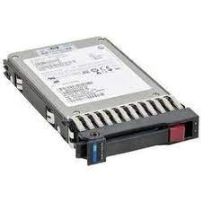 HP 1-TB 3G 7.2K 3.5 SATA HDD 3Gb/s 7.2K RPM