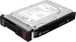 HPE 1TB 6G SATA 72K RPM LFF 35 HDD G9 Series