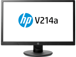 HP V214a 207 Monitor