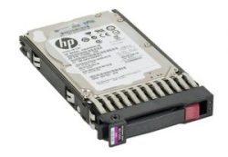 HPE 900GB 12G SAS 72K 25in 512e SC HDD Gen 9